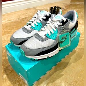 Nike Air Max 90 Recraft Torqouise